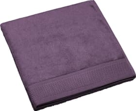 NEVA Badetuch NEVA Badetuch 450849720646 Grösse B: 100.0 cm x H: 150.0 cm Farbe Lila Bild Nr. 1