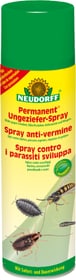 Permanent Ungeziefer-Spray, 500 ml Insektenbekämpfung Neudorff 658508500000 Bild Nr. 1