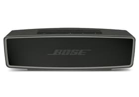 Bose SoundLInk schw. Bluetooth speaker Bose SoundLInk schw. Bluetooth speaker 77281770000016 Bild Nr. 1