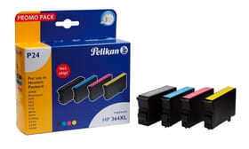 P24 364XL Multipack