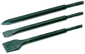 Bosch Professional Meissel mit SDS-plus Schaft Meissel mit SDS-plus Schaft Bosch Professional 601703100000 Bild Nr. 1