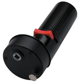 Grillmotor batteriebetrieben