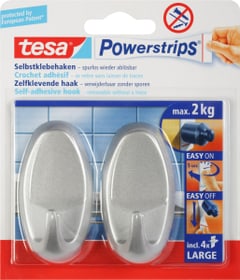 Powerstrip 4p. large