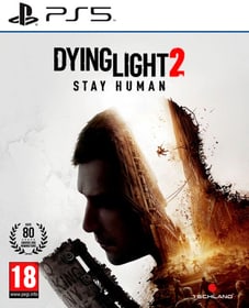 PS5 - Dying Light 2: Stay Human (I) Box 785300163875 Sprache Italienisch Plattform Sony PlayStation 5 Bild Nr. 1