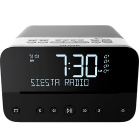 Pure Siesta Home - Polar Radiosveglia Siesta Home - Polar Radiosveglia Pure 773025100000 N. figura 1