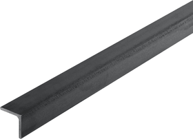 alfer Winkel-Profil gleichschenklig 3 x 30 x 30 mm walzstahl 1 m Winkel-Profil gleichschenklig 3 x 30 x 30 mm walzstahl 1 m alfer 605102600000 Bild Nr. 1