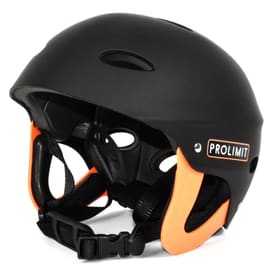 Watersport Helmet Helm PROLIMIT 469803300420 Grösse M Farbe schwarz Bild-Nr. 1