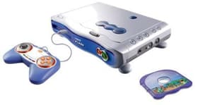 VTech WR08 V SMILE PRO_Deutsch WR08 V SMILE PRO_Deutsch VTech 74520699000007 Photo n°. 1