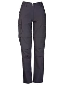 Rukka Fränzi Trekkinghose ZipOff Fränzi Trekkinghose ZipOff Rukka 469896503490 Grösse 34 Farbe titan Bild-Nr. 1