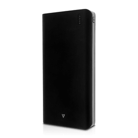Slim Powerbank 20'000mAh Port