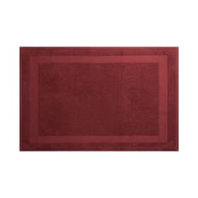 ROYAL Tapis de bain 60x90cm ROYAL Tapis de bain 60x90cm 374125300000 Dimensions L: 60.0 cm x P: 90.0 cm Couleur Rouge foncé Photo no. 1