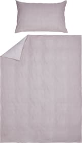 JAVIER Taie d'oreiller en percale JAVIER Taie d'oreiller en percale 451317010638 Dimensions L: 65.0 cm x H: 65.0 cm Couleur Rose Photo no. 1