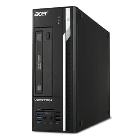 Acer Acer Veriton X2632G 256 GB SSD Desktop Acer Veriton X2632G 256 GB SSD Desktop Acer 95110043539515 Bild Nr. 1
