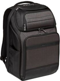 Targus CitySmart Sac à dos Professional pour ordinateur portable de Targus 12,5-15,6” – Nero/Grigio CitySmart Sac à dos Professional pour ordinateur portable de Targus 12,5-15,6” – Nero/Grigio Targus 785300132038 N. figura 1