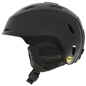 Giro Stellar MIPS Wintersport Helm Stellar MIPS Wintersport Helm Giro 461834151921 Farbe kohle Grösse 52-55.5 Bild-Nr. 1