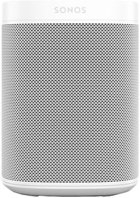 Sonos One (Gen.2) - Blanc Haut-parleur Multiroom One (Gen.2) - Blanc Haut-parleur Multiroom Sonos 770535400000 Photo no. 1