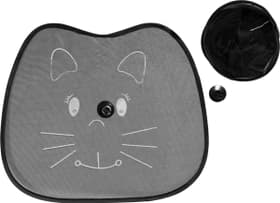 Sonnenschutzschilder Katze