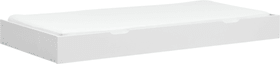 Flexa WHITE Ausziehbett mit Griff WHITE Ausziehbett mit Griff Flexa 404998400000 Bild Nr. 1