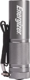 Energizer Small Metal LED Lampe de poche Small Metal LED Lampe de poche Energizer 612107600000 Photo no. 1