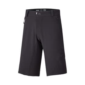 iXS Carve Digger Pantaloncini tight da ciclista Carve Digger Pantaloncini tight da ciclista iXS 466612900320 Taglie S Colore nero N. figura 1