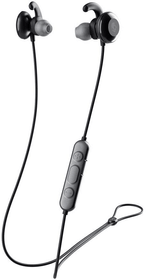 Skullcandy Method Active - Fearless Black Casque In-Ear Method Active - Fearless Black Casque In-Ear Skullcandy 785300152420 Photo no. 1