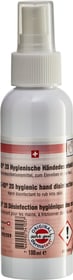 Spray hygiénique 100ml (28 pcs.) Désinfectant Spray hygiénique 100ml (28 pcs.) Désinfectant 661944300000 Photo no. 1