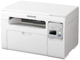 SCX-3405W Drucker/Scanner/Kopierer Samsung 79726440000012 Bild Nr. 1