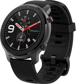 Amazfit GTR Lite 47.20mm, Aluminium Smartwatch GTR Lite 47.20mm, Aluminium Smartwatch Amazfit 785300151896 Bild Nr. 1