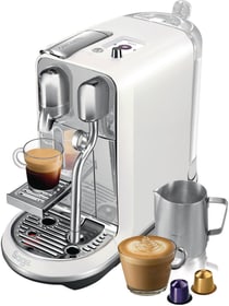 Sage Creatista Plus Machine Nespresso Creatista Plus Machine Nespresso Sage 785300146901 Photo no. 1
