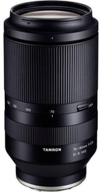 Tamron 70-180mm F/2.8 Di III VXD for Sony E Import Objektiv 70-180mm F/2.8 Di III VXD for Sony E Import Objektiv Tamron 785300156799 Bild Nr. 1