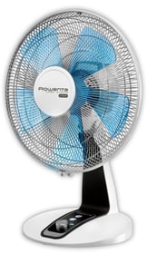 TurboSilence Tischventilator