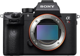 Sony Alpha 7R III Body Systemkamera Body Alpha 7R III Body Systemkamera Body Sony 785300131769 Bild Nr. 1