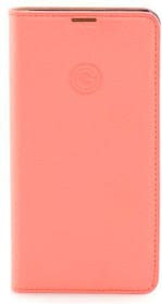 MiKE GALELi Book-Cover Echtleder "Marc corall" Smartphone Hülle Book-Cover Echtleder "Marc corall" Smartphone Hülle MiKE GALELi 798800101239 Bild Nr. 1