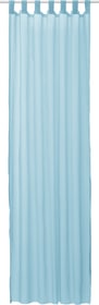 DANA Fertigvorhang Tag DANA Fertigvorhang Tag 430259300041 Grösse B: 140.0 cm x H: 245.0 cm Farbe Hellblau Bild Nr. 1