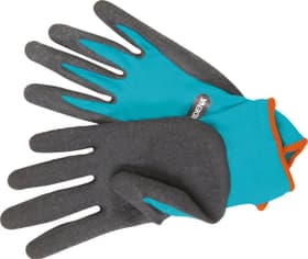 Gardena Gants de jardin et de terre Gartenhandschuhe Gants de jardin et de terre Gartenhandschuhe Gardena 631231300000 Couleur Bleu, Gris, Orange Taille 7 S Photo no. 1