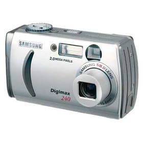 SAMSUNG DIGIMAX 240 SAMSUNG DIGIMAX 240 79320010000003 Bild Nr. 1