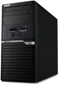 Acer Veriton M6660G, i5-9500 Desktop Veriton M6660G, i5-9500 Desktop Acer 785300147860 Bild Nr. 1