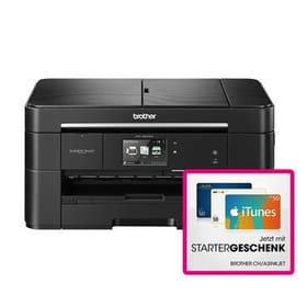 Brother Brother MFC-J5620DW Drucker / Scanner / Brother MFC-J5620DW Drucker / Scanner / Brother 95110026498314 Bild Nr. 1