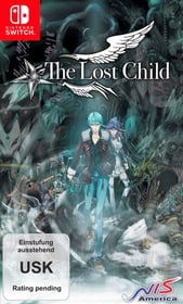 Switch - The Lost Child (D) Box Switch - The Lost Child (D) Box 785300133734 Bild Nr. 1