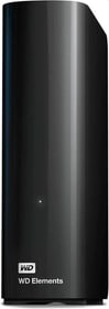 Western Digital Elements Desktop 3.0 10TB Hard disk Esterno HDD Elements Desktop 3.0 10TB Hard disk Esterno HDD Western Digital 785300153328 N. figura 1
