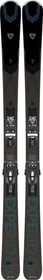 Experience 82 TI inkl. NX 12 GW Sci All Mountain con attacchi Rossignol 464316316820 Colore nero Lunghezza 168 N. figura 1