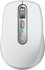 Logitech MX Anywhere 3 für Mac Wireless Maus MX Anywhere 3 für Mac Wireless Maus Logitech 798308400000 Bild Nr. 1