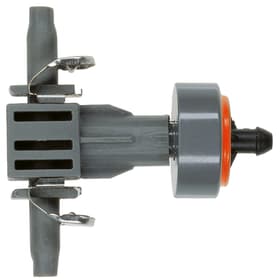 Gardena Micro-Drip-System Reihentropfer Micro-Drip-System Reihentropfer Gardena 630444600000 Bild Nr. 1