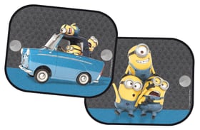 Minions Sonnenschutz
