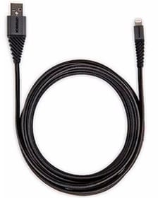 OtterBox Kabel Kabel 2.0m, Lightning->USB Kabel Kabel Kabel 2.0m, Lightning->USB Kabel OtterBox 798607300000 Bild Nr. 1