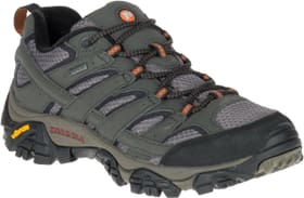 Moab 2 GTX Chaussures polyvalentes pour femme Moab 2 GTX Chaussures polyvalentes pour femme 461159836080 Taille 36 Couleur gris Photo no. 1