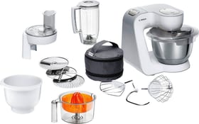 Bosch MUM58243 Robot de cuisine MUM58243 Robot de cuisine Bosch 785300152494 Photo no. 1
