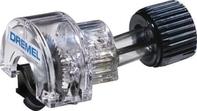 Dremel Kreissägenvorsatz (670) Vorsatzgeräte Kreissägenvorsatz (670) Vorsatzgeräte Dremel 616239500000 Bild Nr. 1