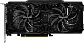 Gainward GeForce GTX 1660 Ghost 6GB Scheda grafica GeForce GTX 1660 Ghost 6GB Scheda grafica Gainward 785300151990 N. figura 1