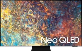 Samsung QE-85QN90A 85" 4K Tizen Neo QLED TV QE-85QN90A 85" 4K Tizen Neo QLED TV Samsung 770372000000 Bildschirmdiagonale in Zoll 85.0 zoll Bild Nr. 1
